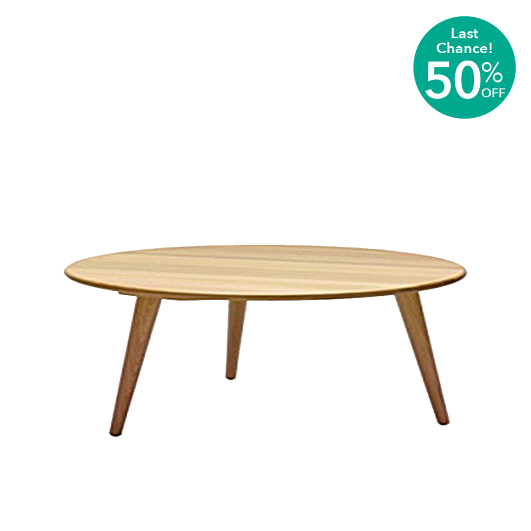 LAUREN Coffee Table (Natural)