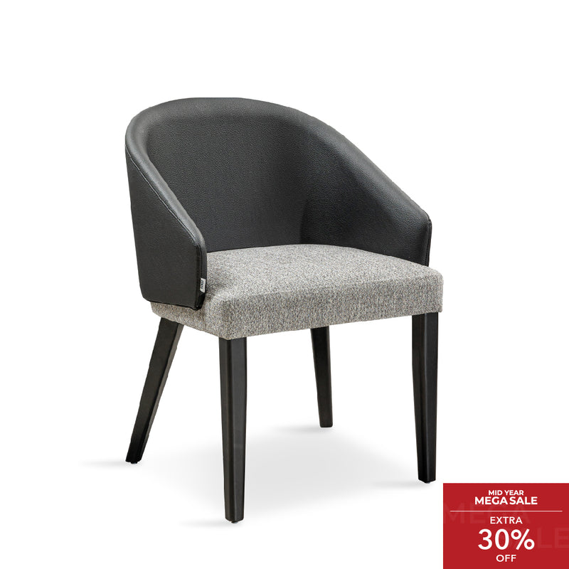 LEKHA Dining Chair