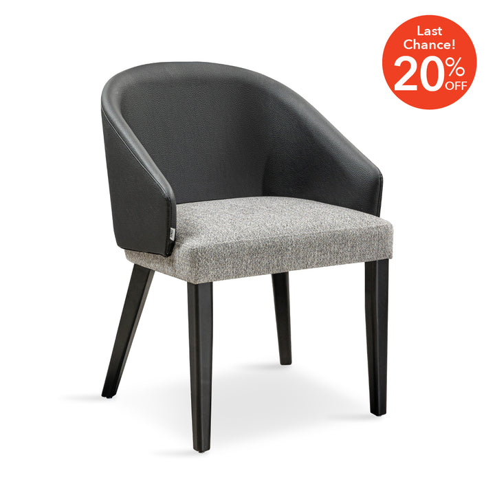 LEKHA Dining Chair