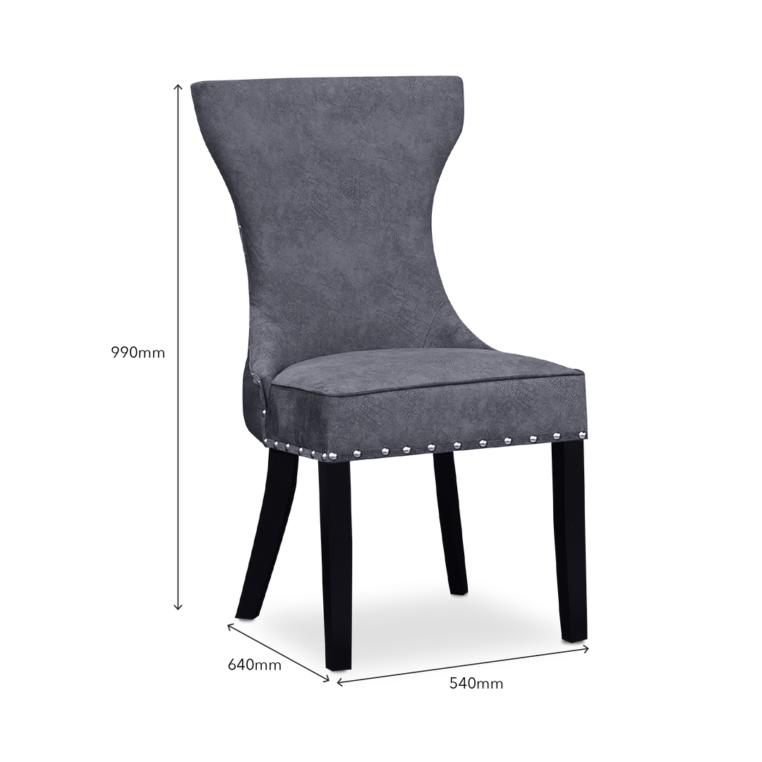 LEZA Dining Chair
