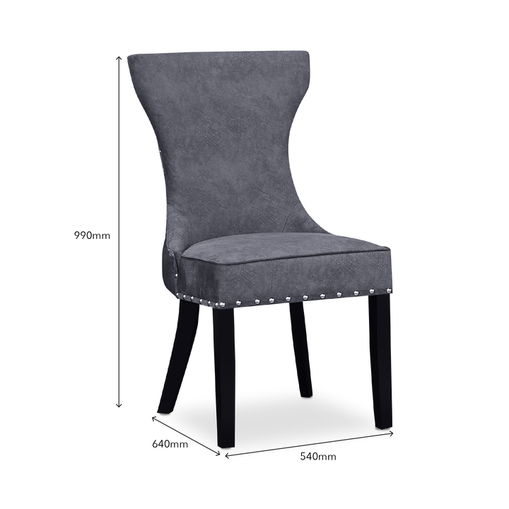 LEZA Dining Chair