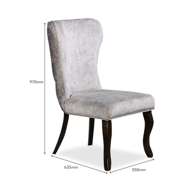 RON Dining Chair