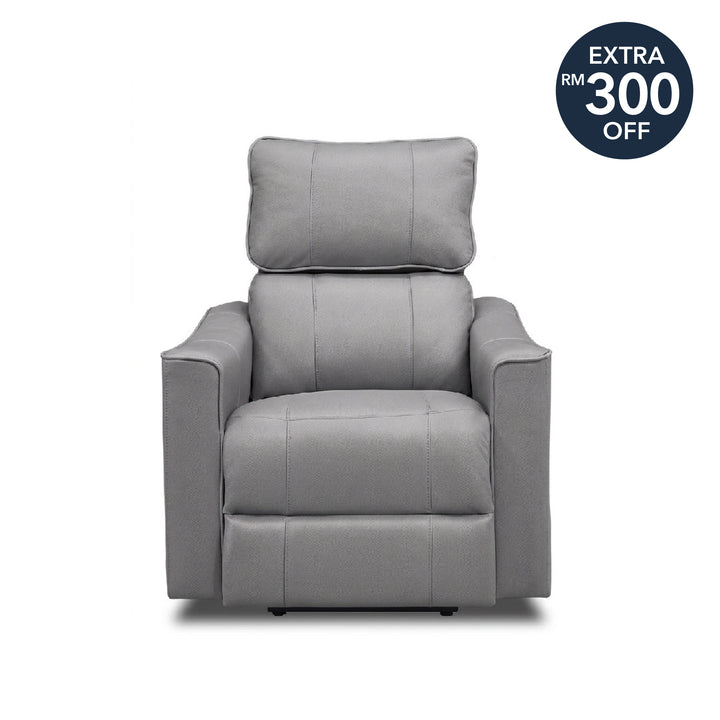 LINGO Lift Up Power Recliner Sofa