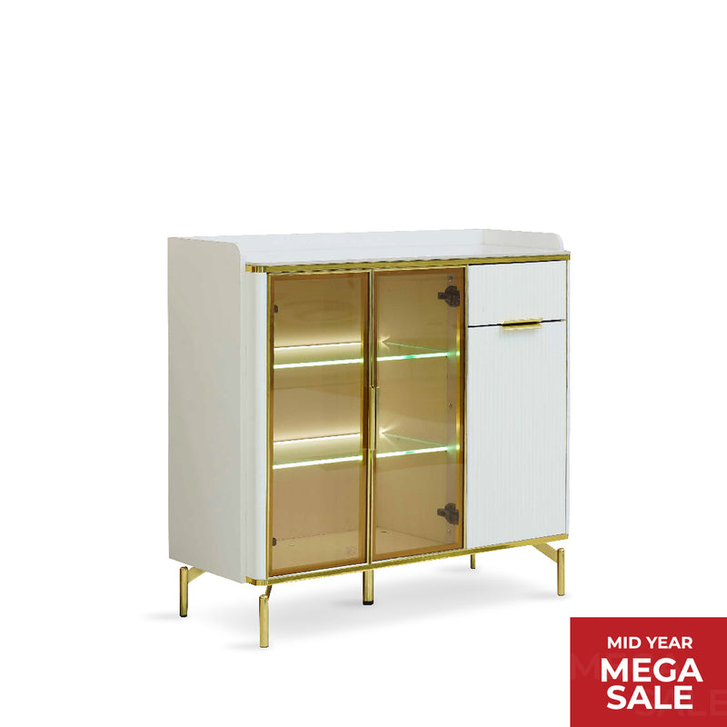 LIORA Ceramic Sideboard