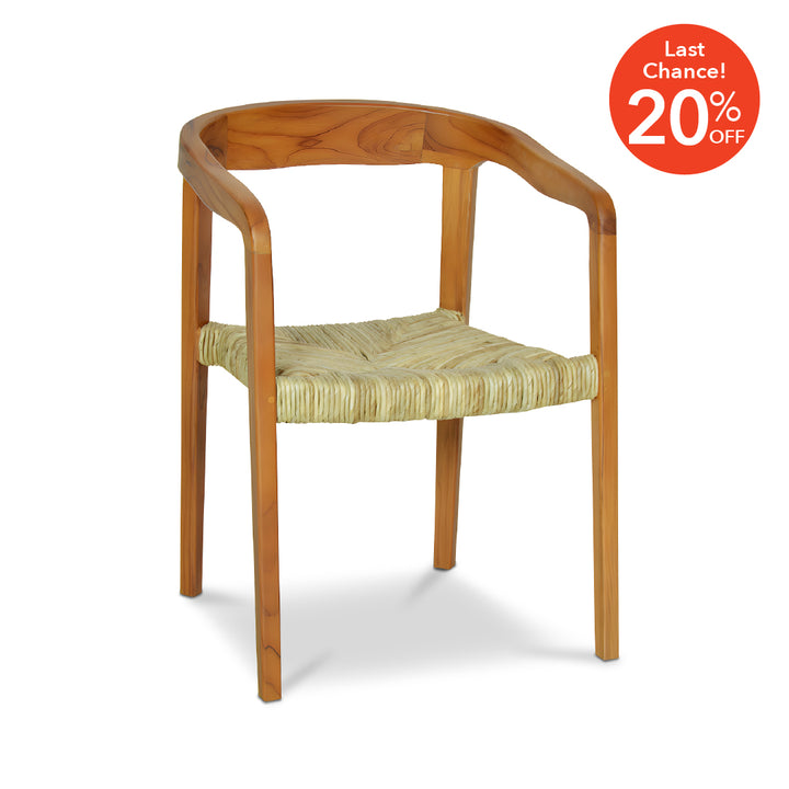 LONTANO Chair