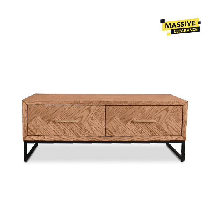 LUHUR Coffee Table
