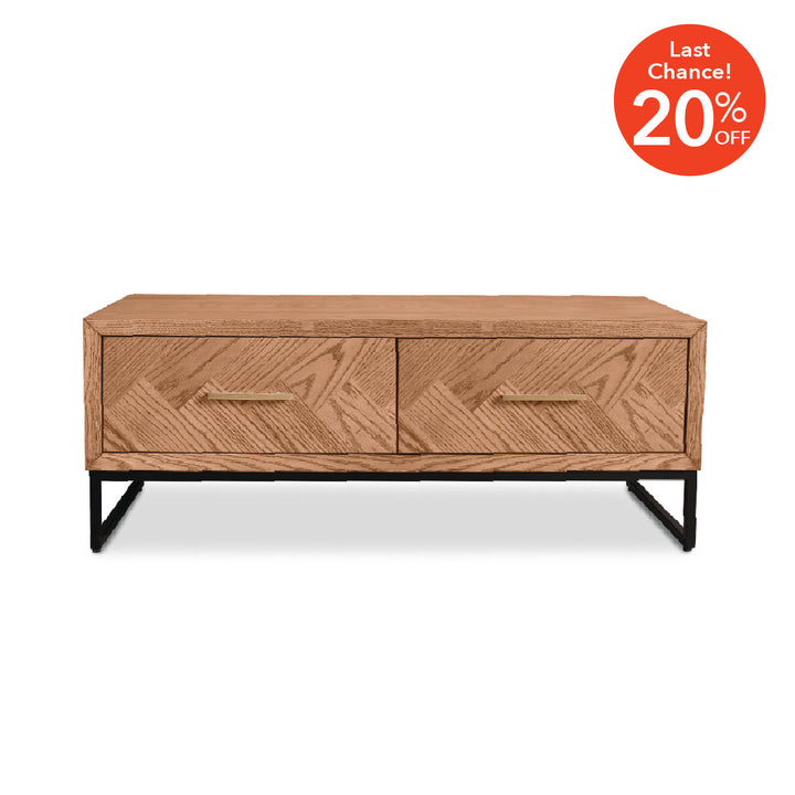 LUHUR Coffee Table