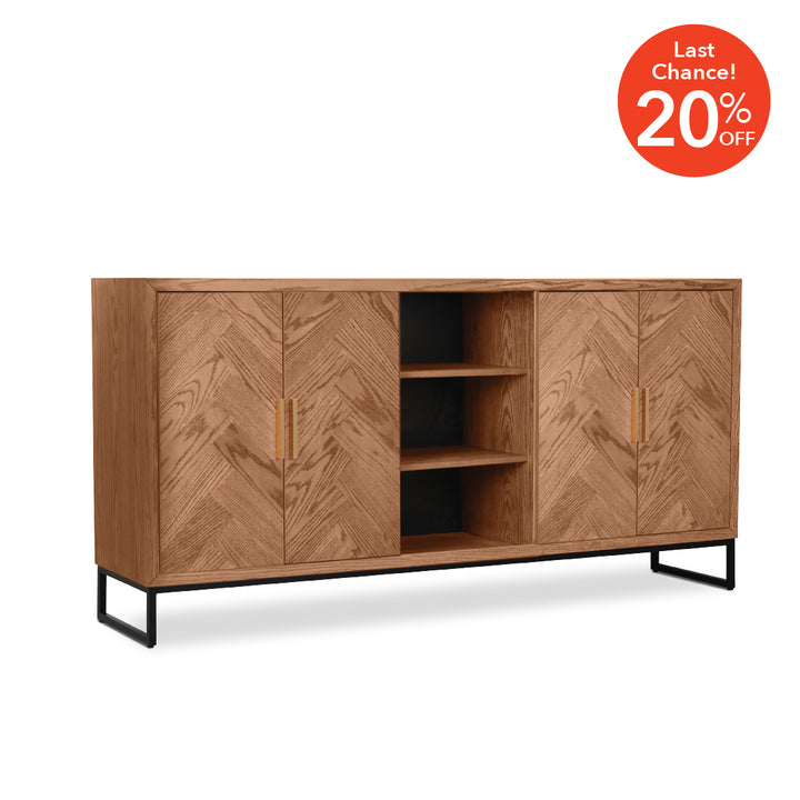 LUHUR Sideboard