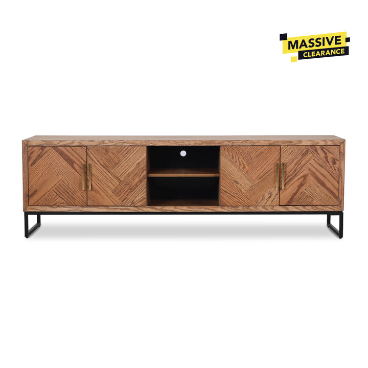 LUHUR TV Cabinet