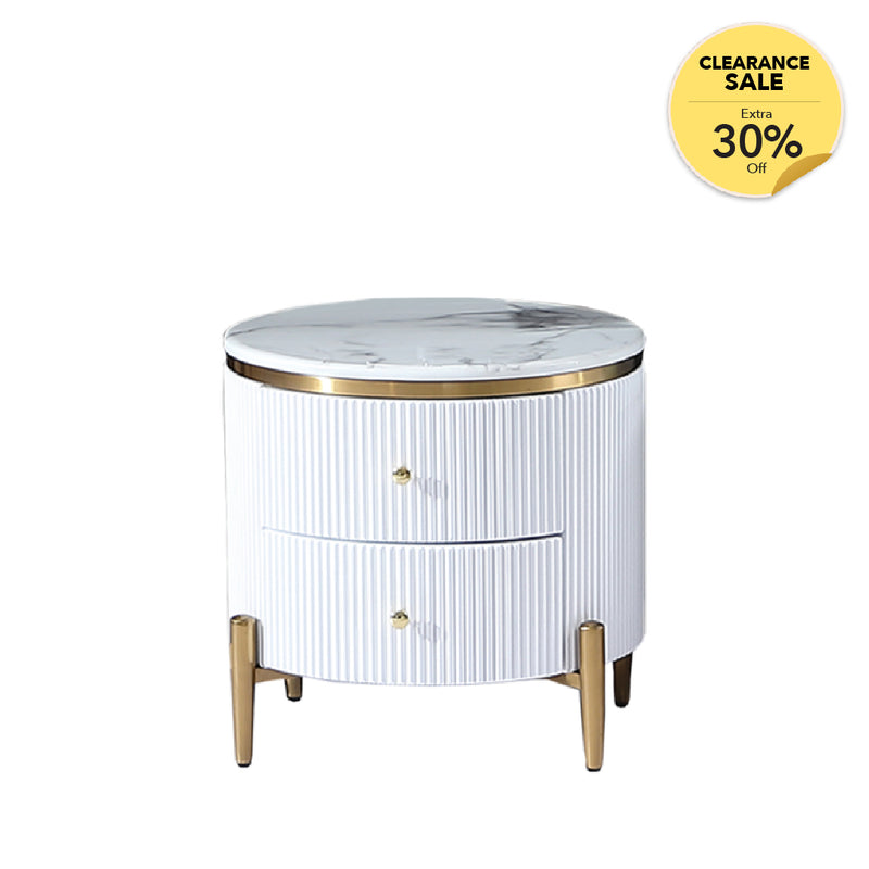 LUMINA Bedside Table