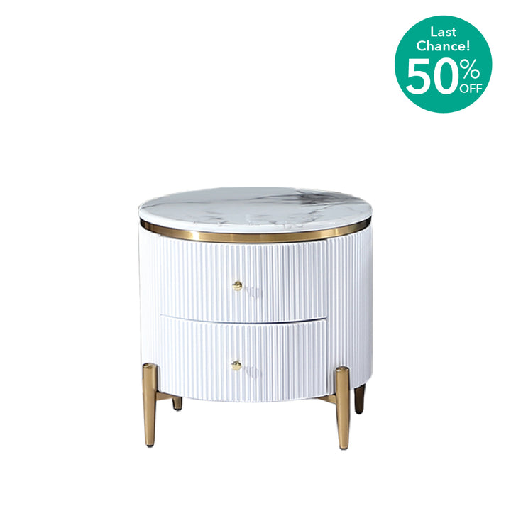 LUMINA Bedside Table
