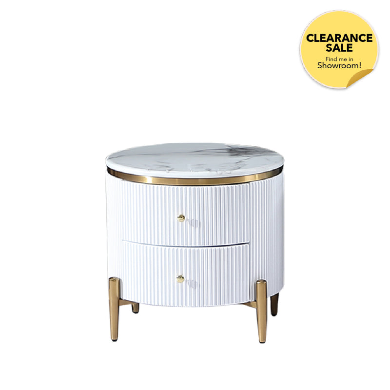 LUMINA Bedside Table