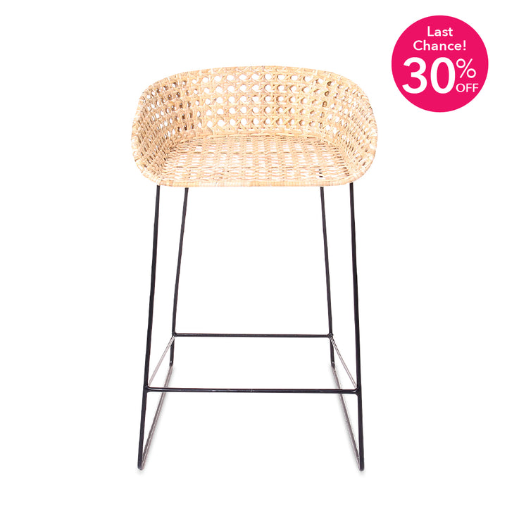 LUNA Bar Stool