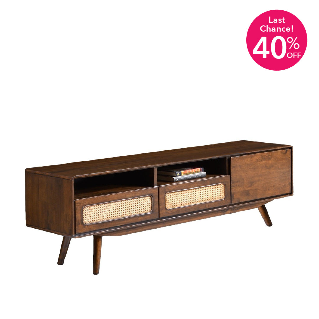 LUTZ Hall TV Cabinet