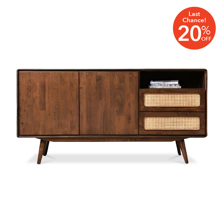LUTZ Side Board
