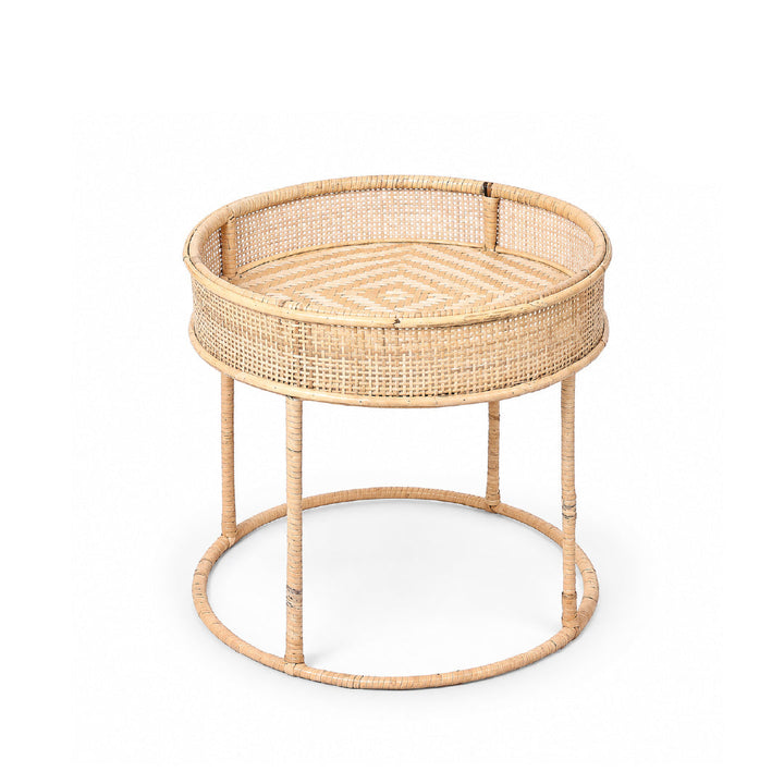 MAGARI Side Table