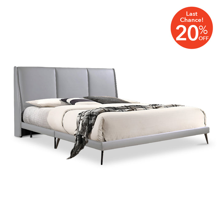 MAGNA Queen Bed