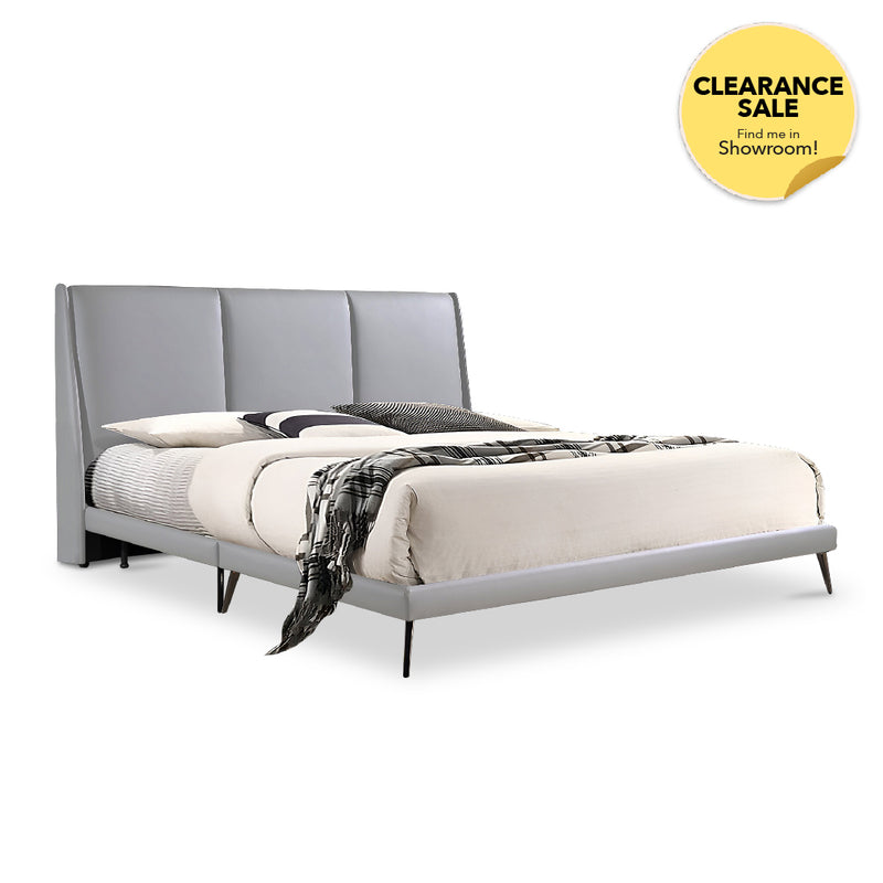 MAGNA Queen Bed