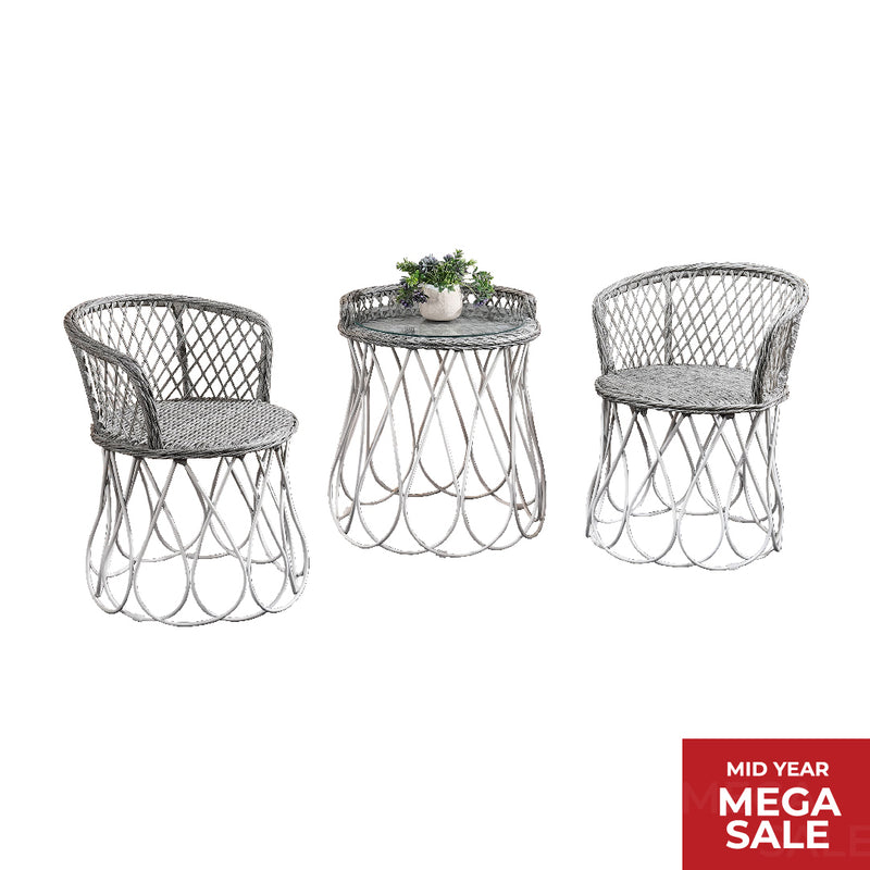 MALINA Garden Set