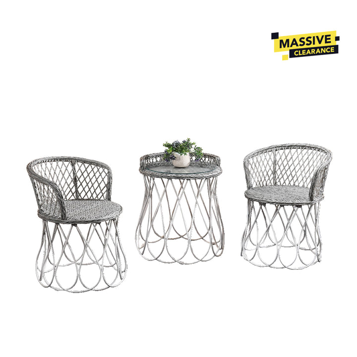 MALINA Garden Set