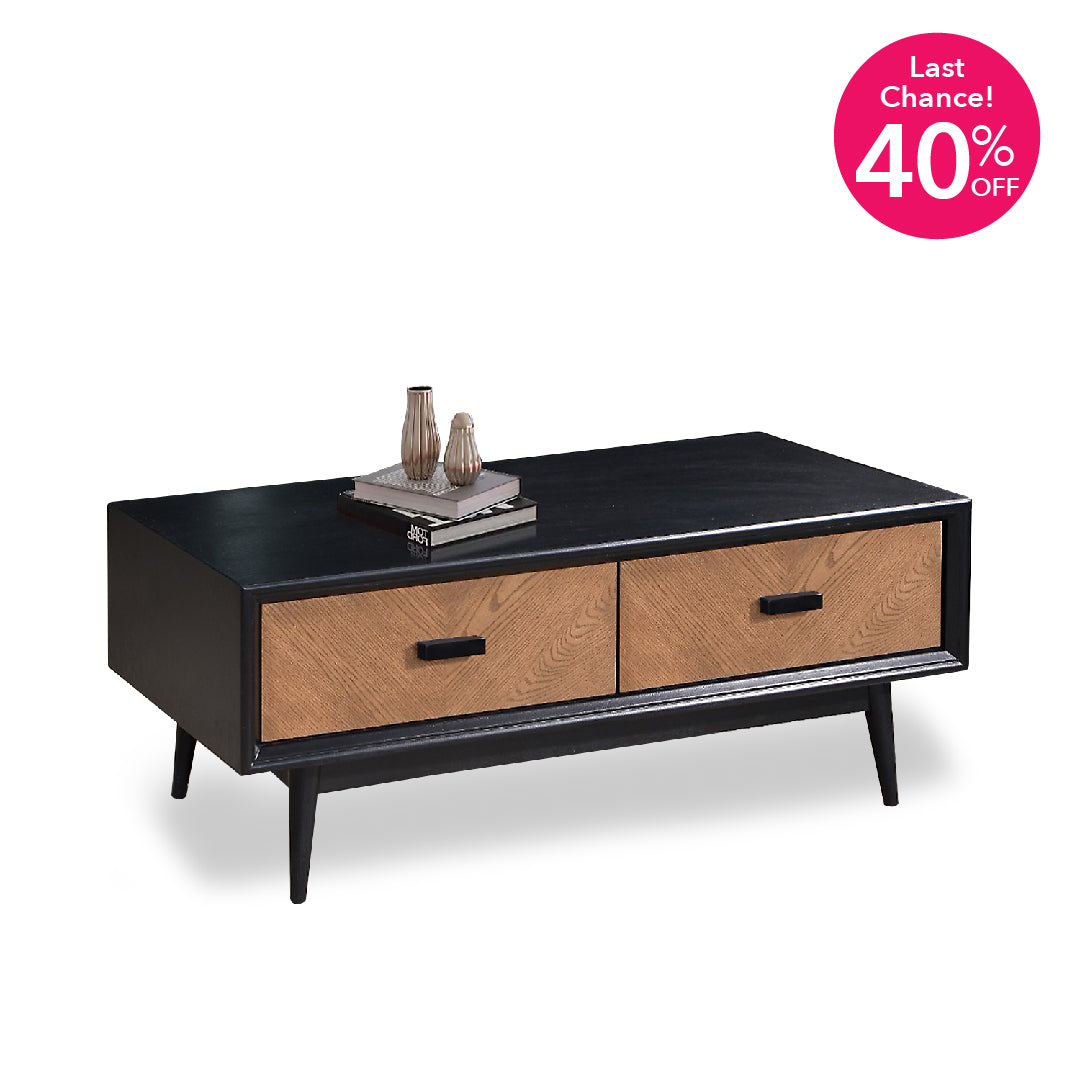 MALLORE Coffee Table