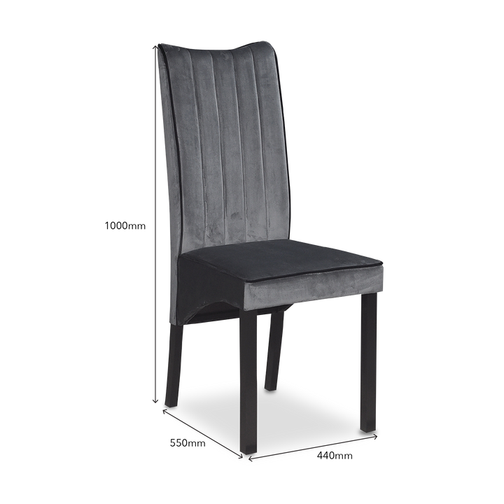 MANAUS Dining Chair