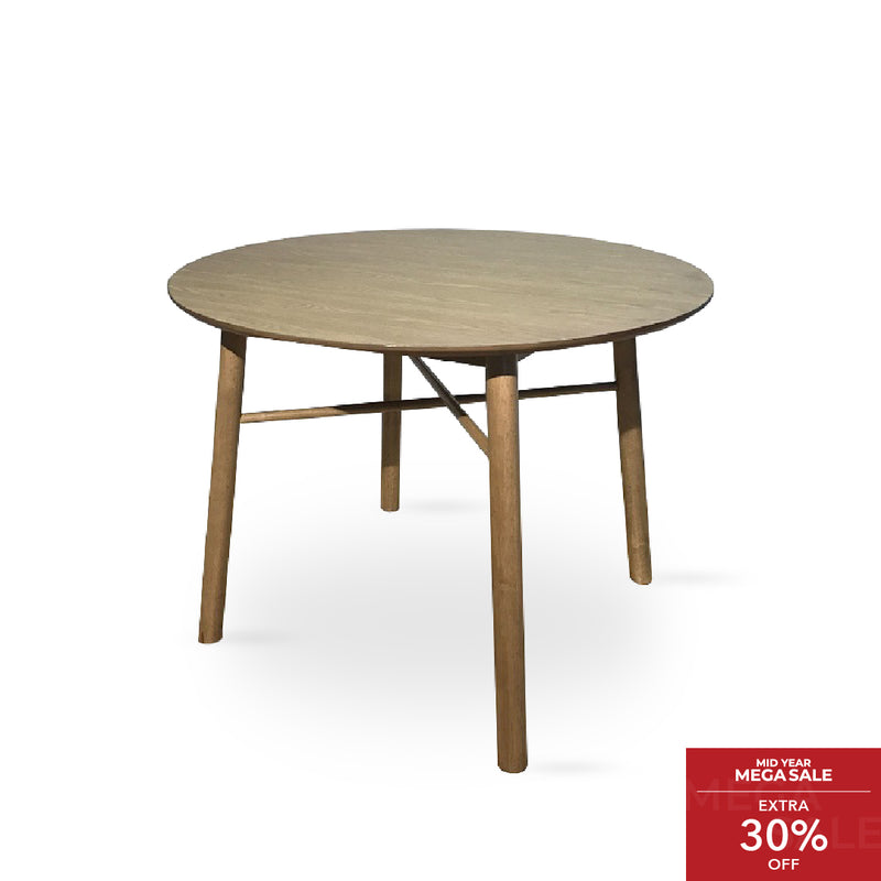 MANCHESTER Dining Table