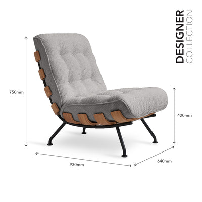 MAYRA Designer Chair