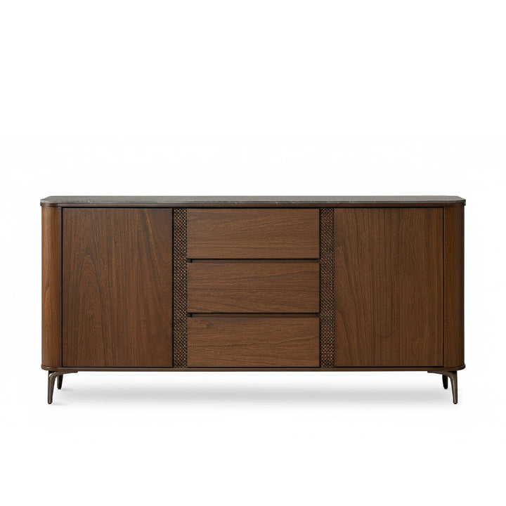 MARLEY Wood Sideboard