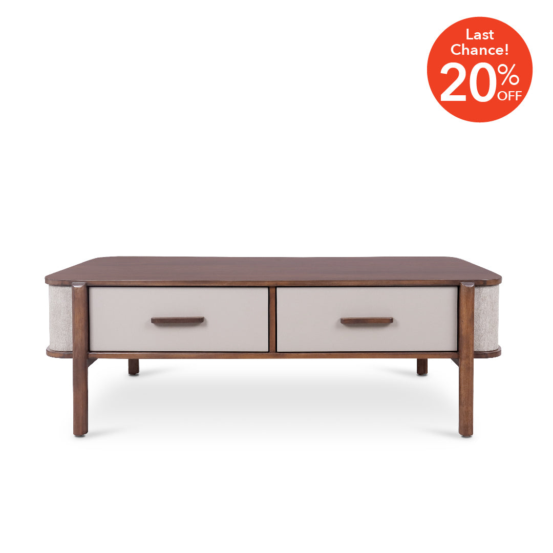 MARRA Coffee Table
