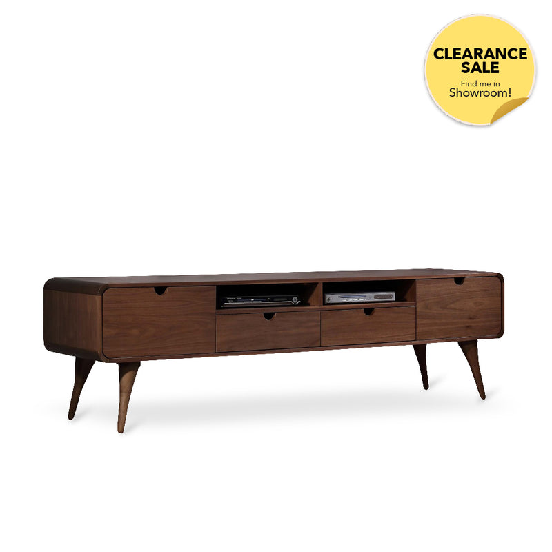 MARRION Hall Cabinet