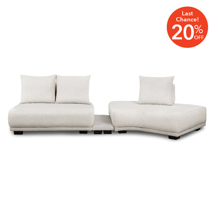 MATSU Modular Sofa