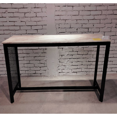 MAXUS Bar Table