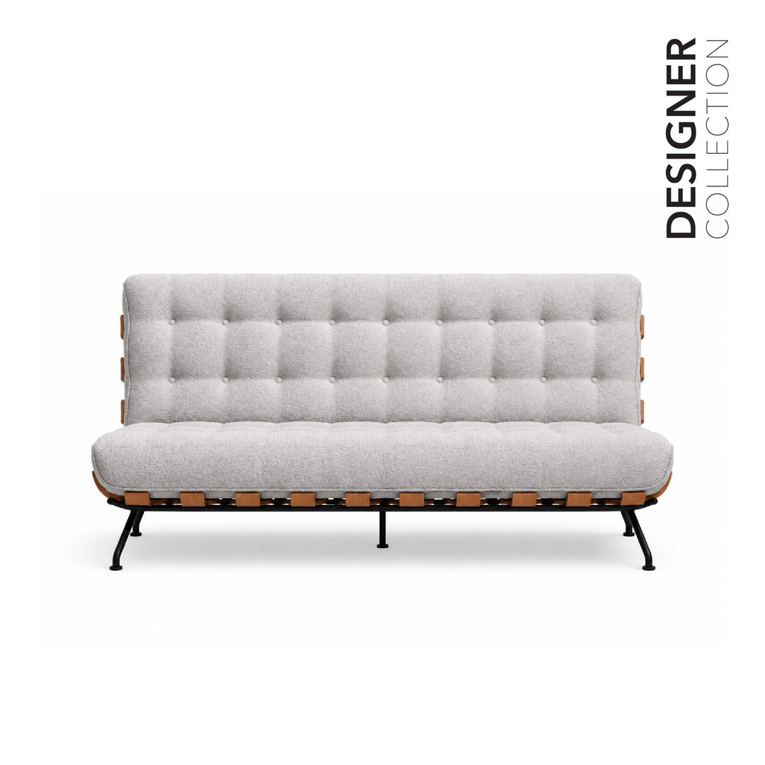 MAYRA 3 Seater Designer Chair
