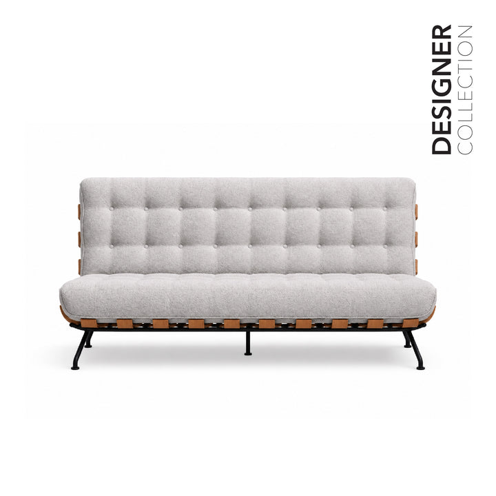 MAYRA 3 Seater Designer Chair
