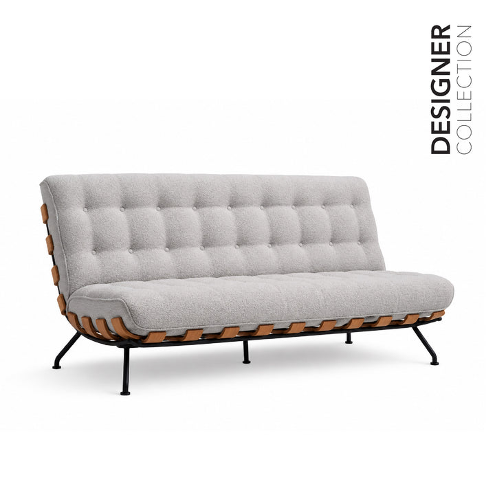 MAYRA 3 Seater Designer Chair