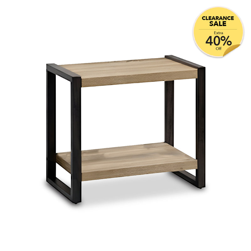 MEEPA End Table