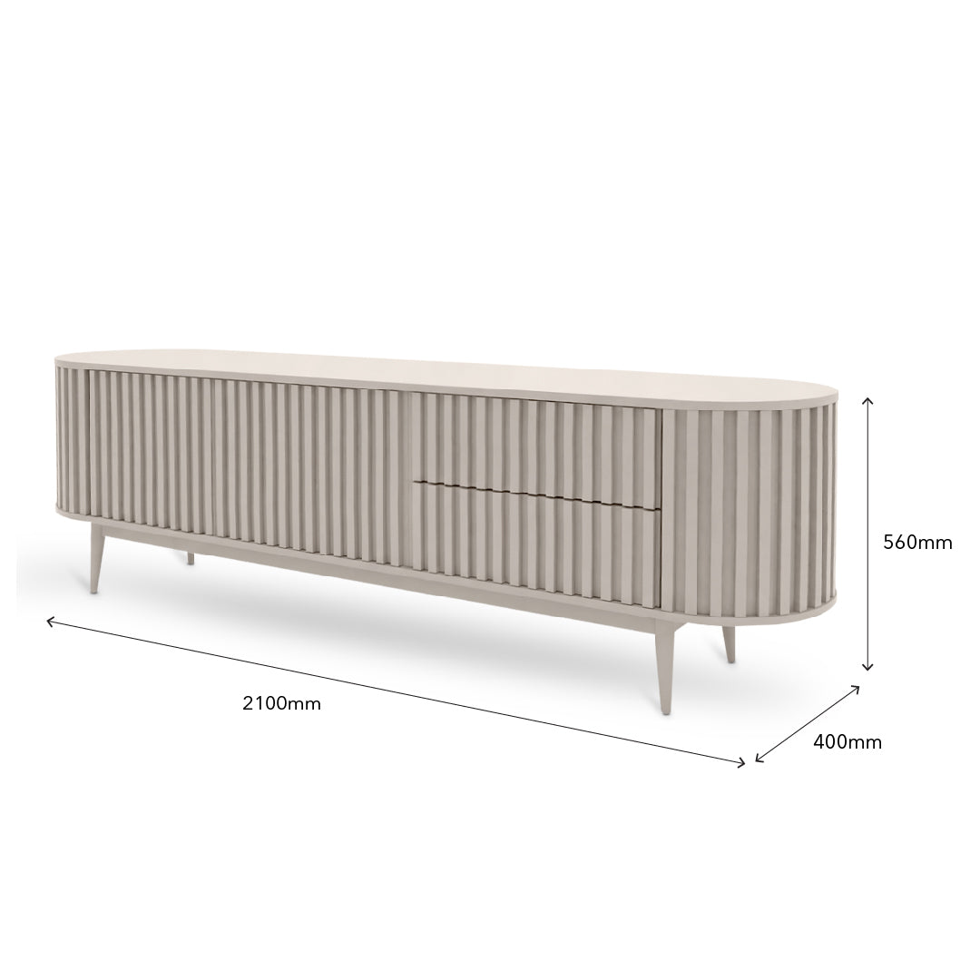 MEIJE TV Cabinet
