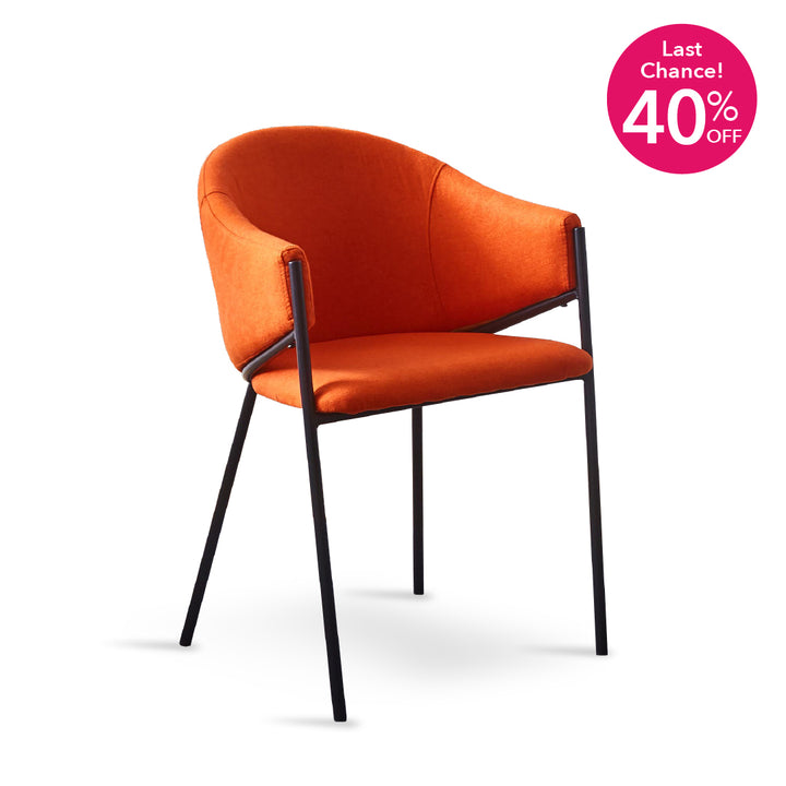 MELINA Dining Chair