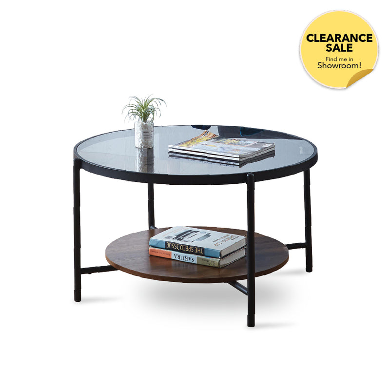MELORA Coffee Table