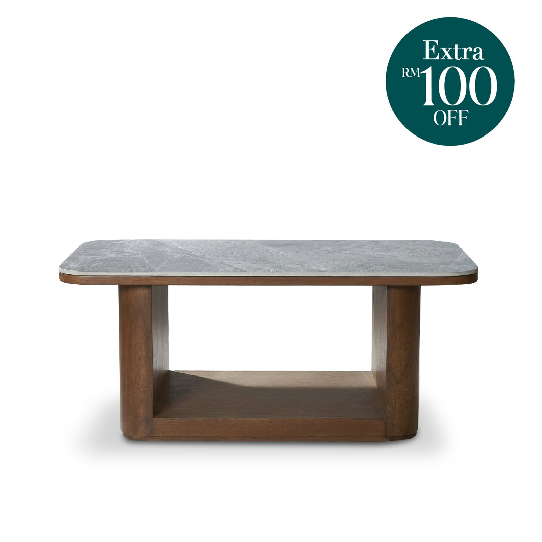 MENTAWA Coffee Table