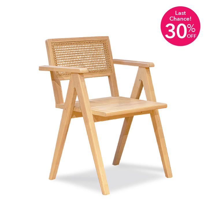 MERKEN Dining Chair