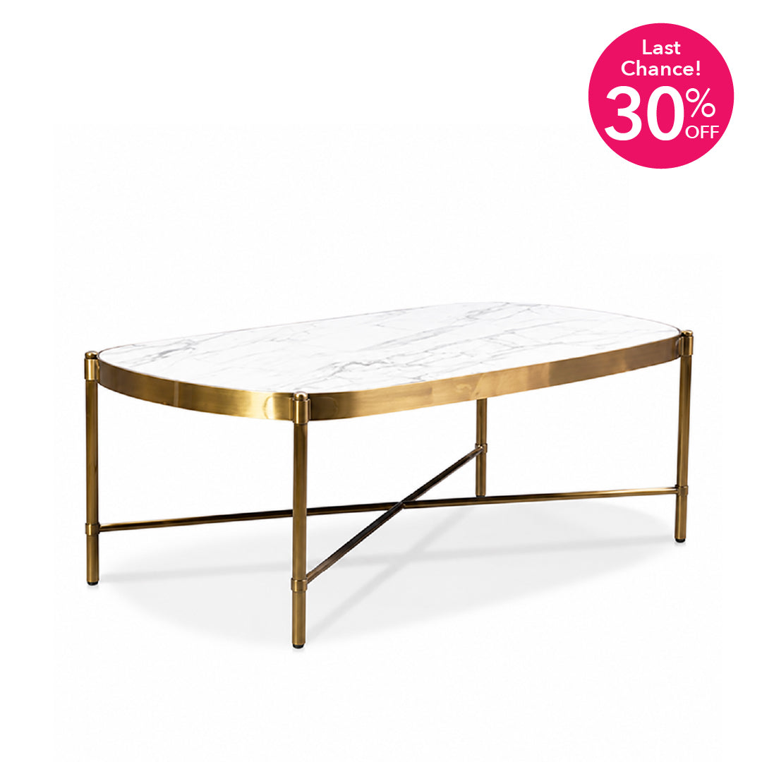 MESSINA Coffee Table