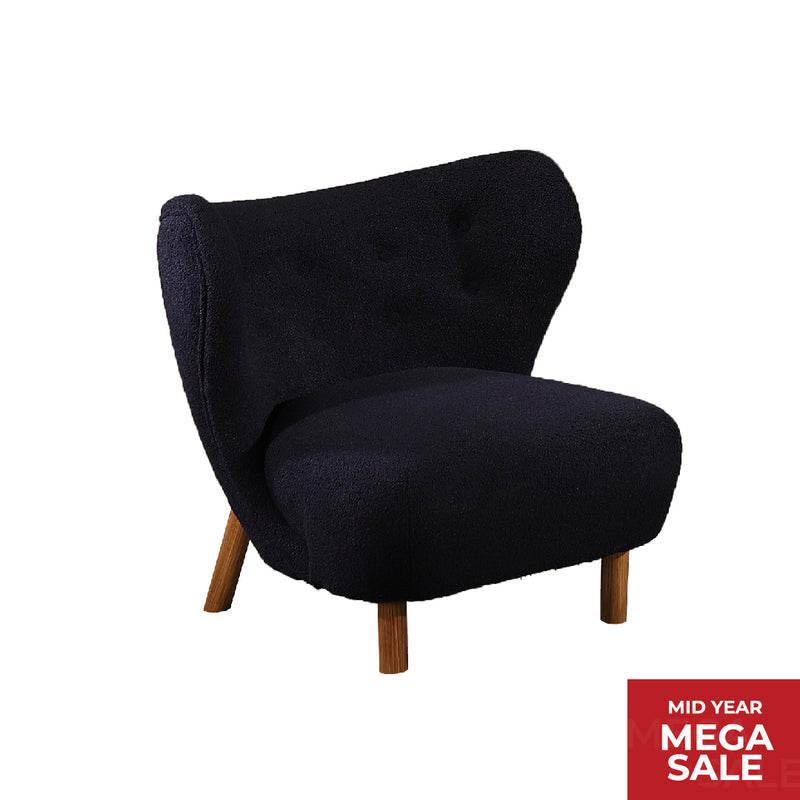 MILLER Lounge Chair