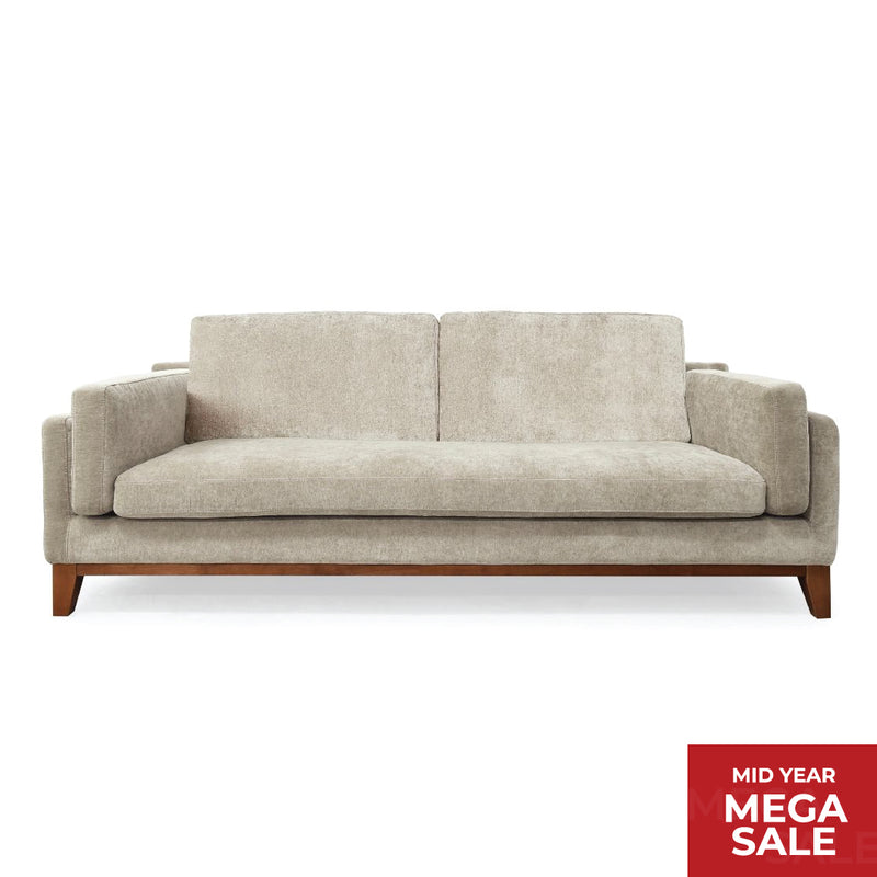 MINAMI 3.5 Seater Sofa