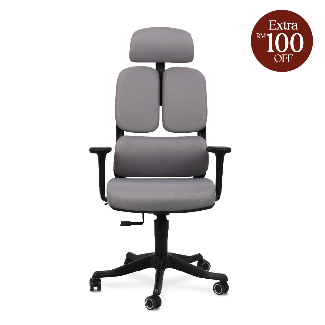 MINION I High Back Office Chair