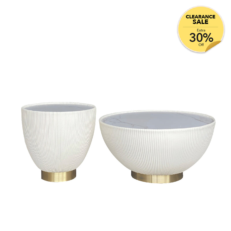MINOTA Coffee Table Set