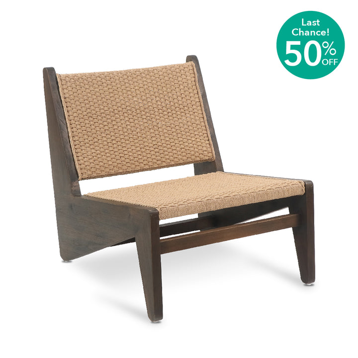 MION Lounge Chair