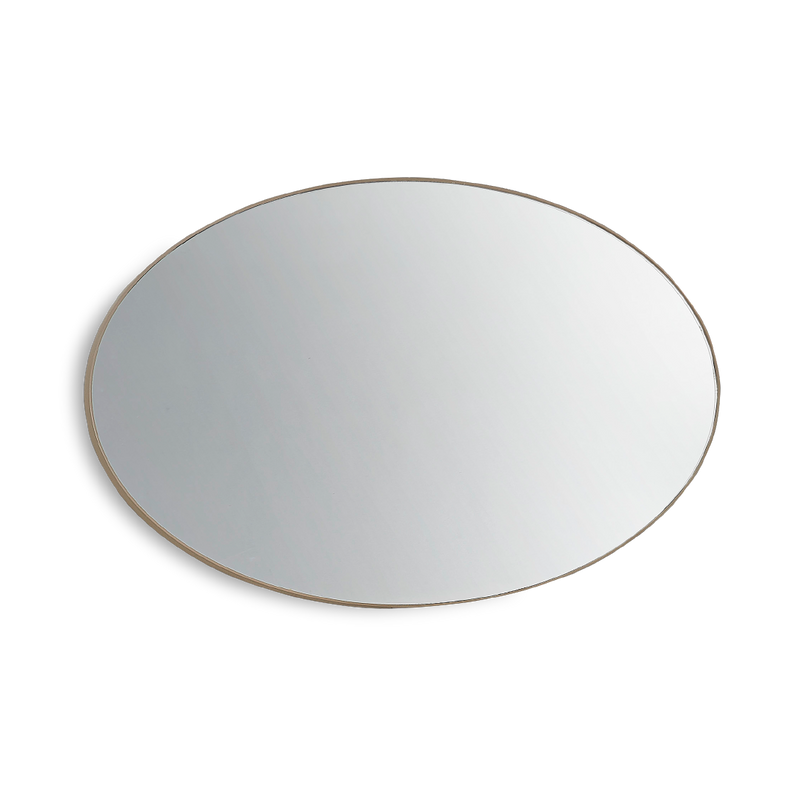 LEICE Oval Mirror