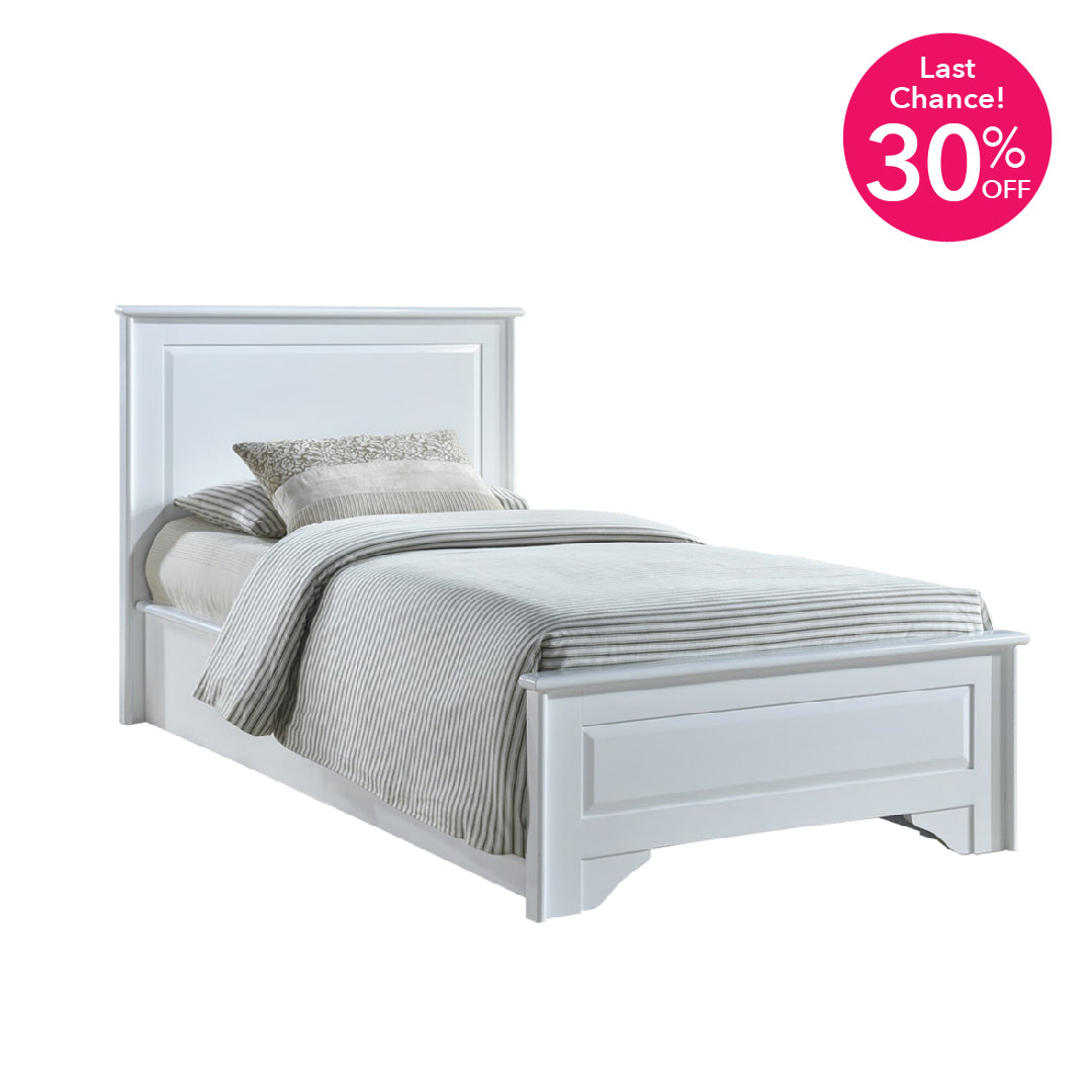 MIYA Bed Single